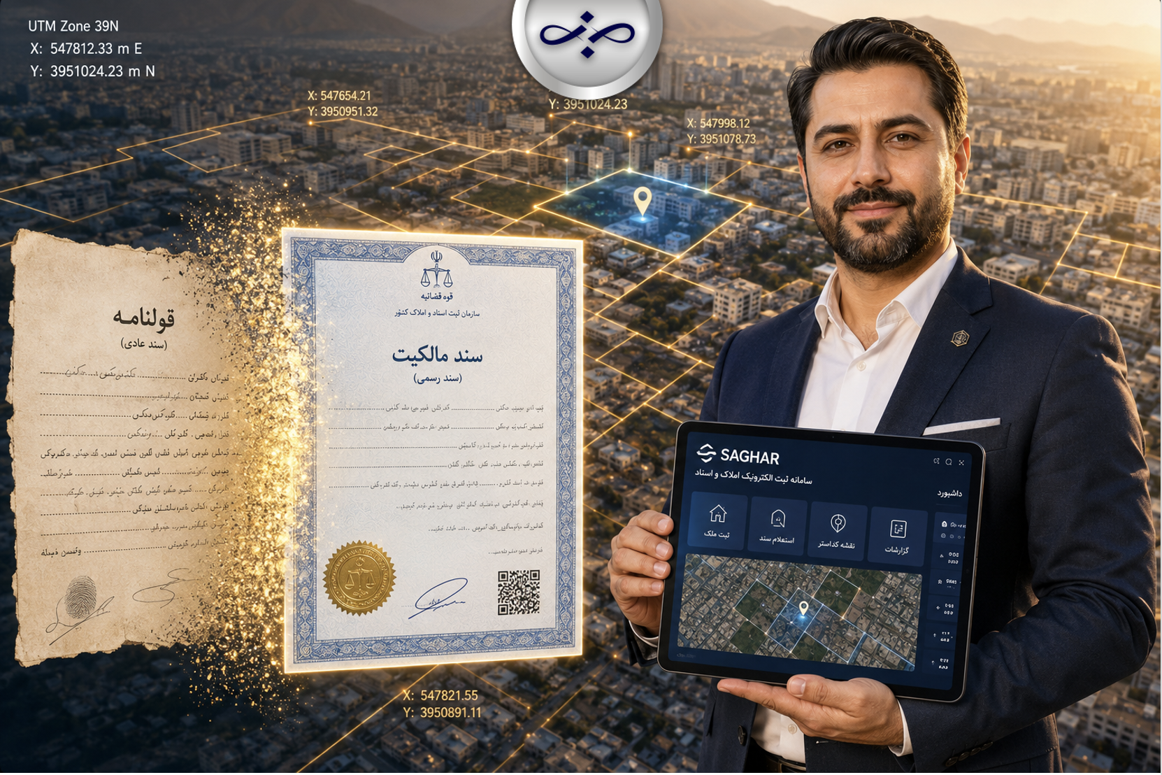 چالش ها و نکات مهم سامانه ساغر